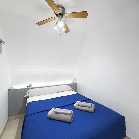 Apartment Amazing With Swimming Pool Torremolinos