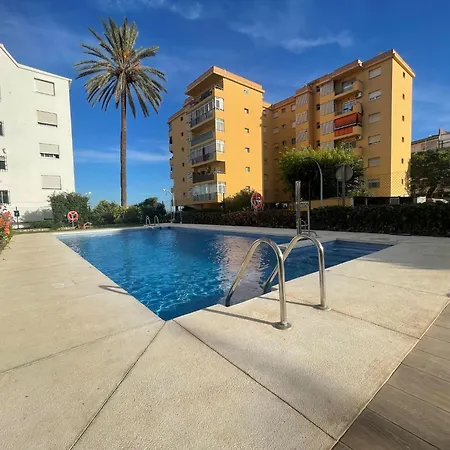 Apartment Amazing With Swimming Pool