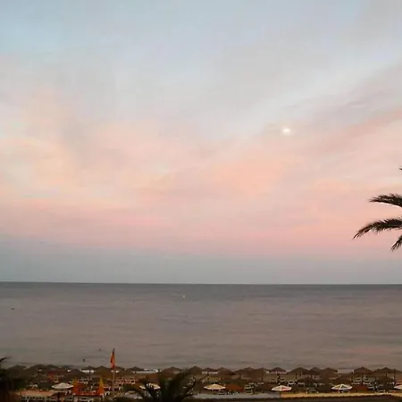 Amazing With Swimming Pool * Torremolinos