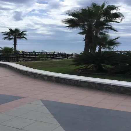Apartment Amazing With Swimming Pool Torremolinos