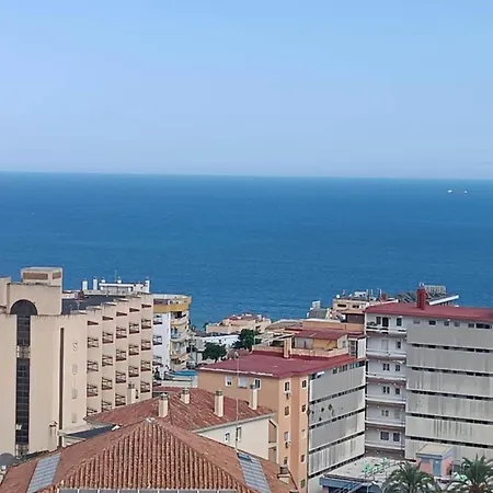 Amazing With Swimming Pool Apartment