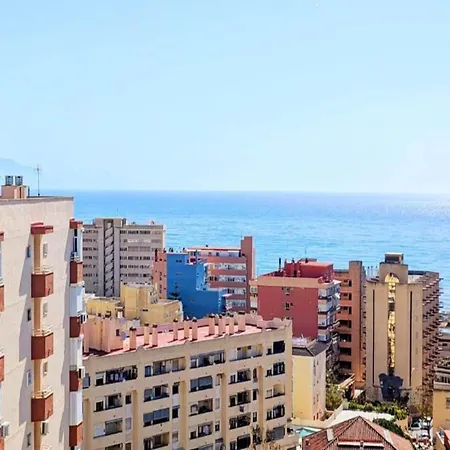 Apartment Amazing With Swimming Pool *