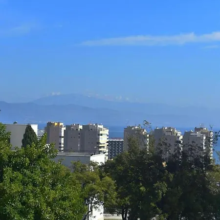 Amazing With Swimming Pool * Torremolinos